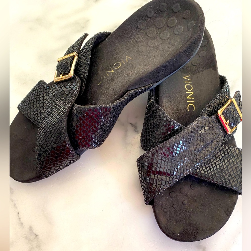 Vionic Sandals - image 1
